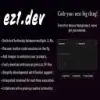 Ez1 favicon
