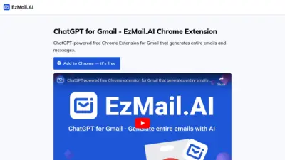 EzMail.AI