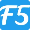 F5 TTS favicon