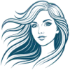 FaceAge AI favicon