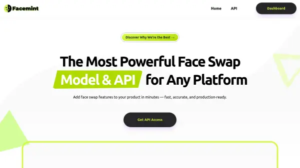 Facemint