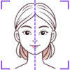 facesymmetrytest.ai favicon