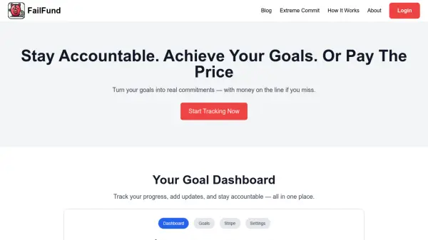 FailFund
