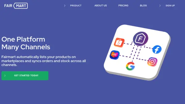 Fairmart