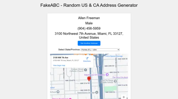 FakeABC