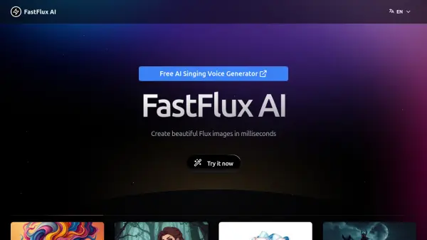 FastFlux AI