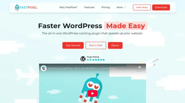 FastPixel