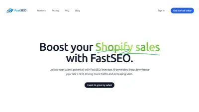 FastSEO