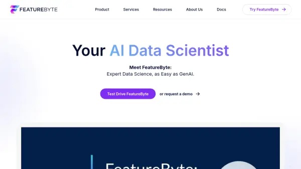 FeatureByte