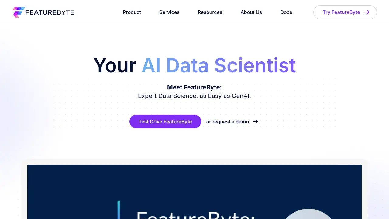 FeatureByte