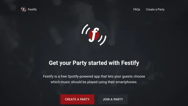 Festify