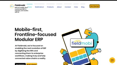 Fieldmobi