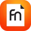 Fieldnotes.ai favicon