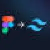 Figma to Tailwind CSS favicon