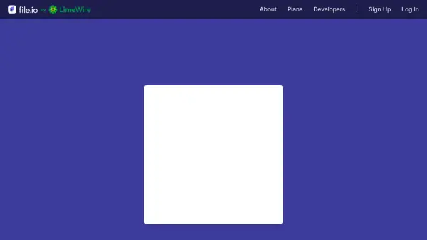file.io