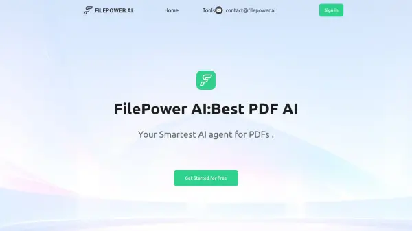 FilePower AI