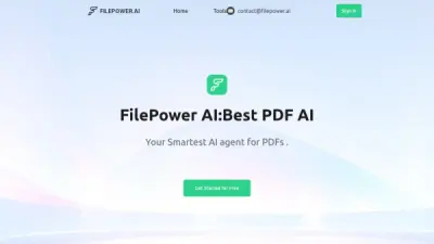 FilePower AI