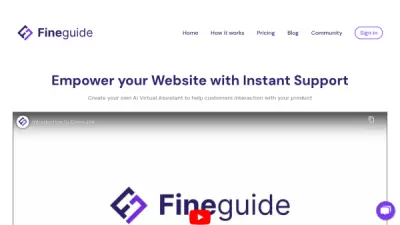 Fineguide