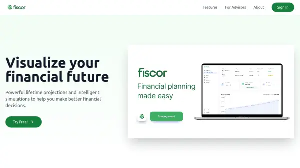 Fiscor