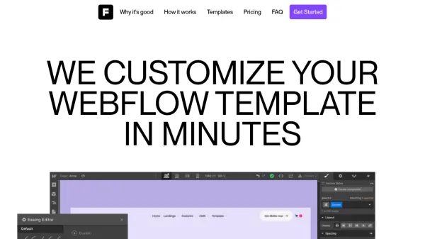 FixFlow