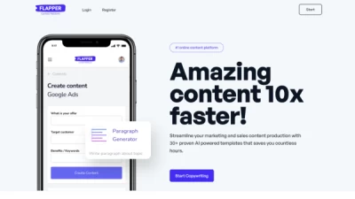 Flapper.ai