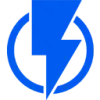Flashy favicon