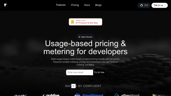 Flexprice