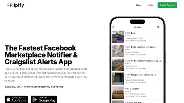 Flipify