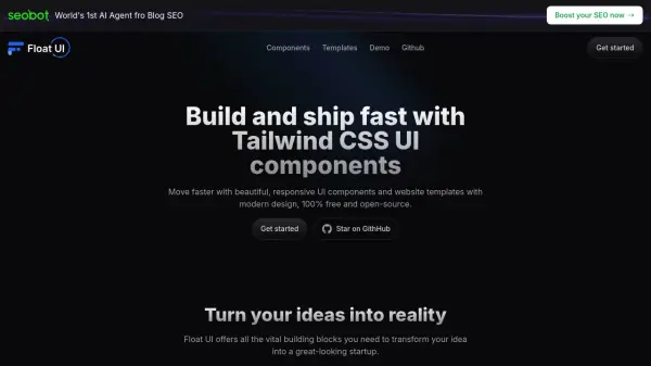 Float UI