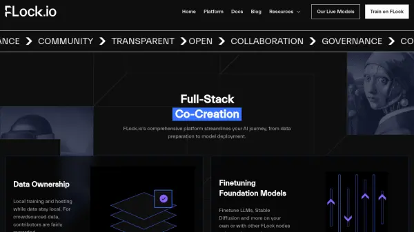 FLock.io