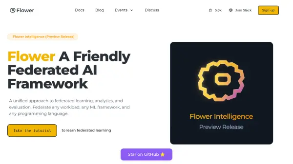 Flower AI