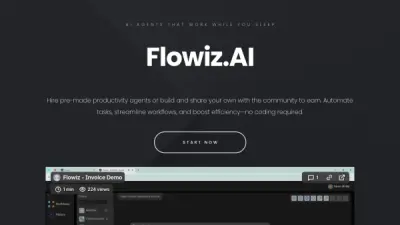 Flowiz.AI