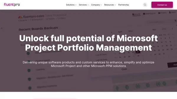 FluentPro