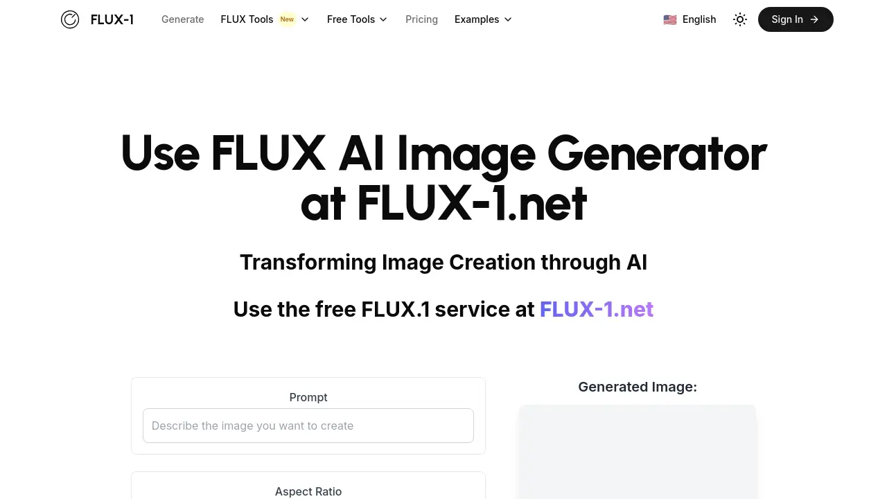 flux-1.net