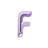 Flux AI favicon