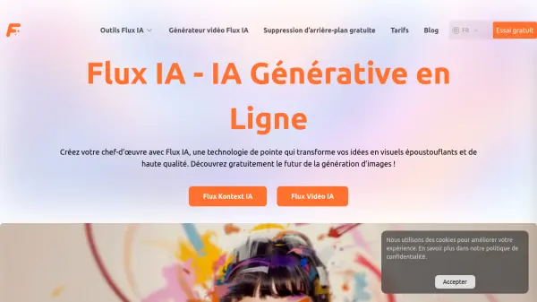 Flux IA