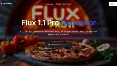 FLUX1.1 Pro