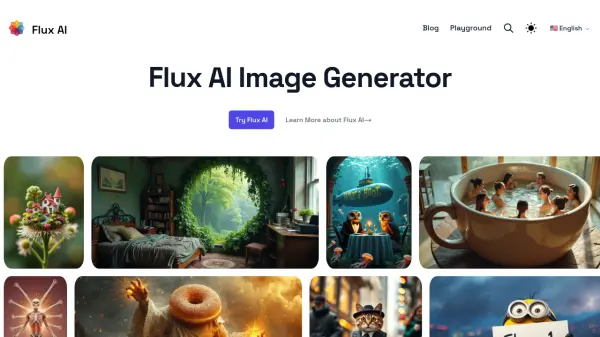 fluxai.dev