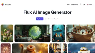 fluxai.dev