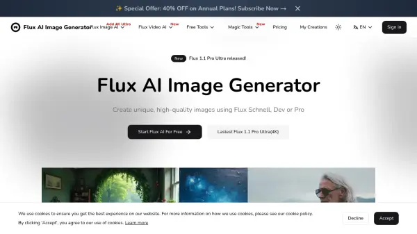 fluxaiimagegenerator.com