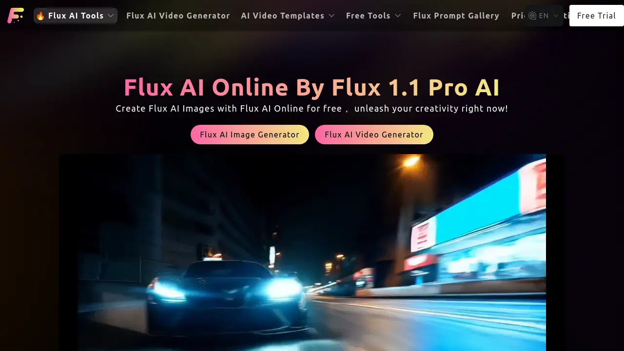 fluxproweb.com