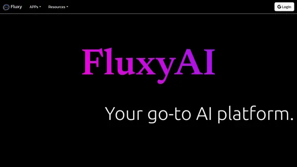 FluxyAI