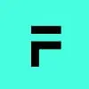 FlyFin favicon