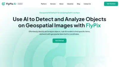 FlyPix AI