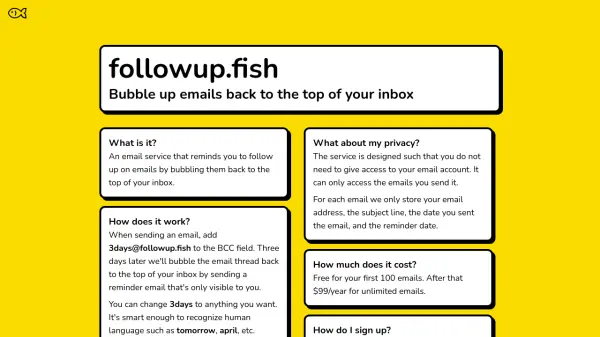 followup.fish