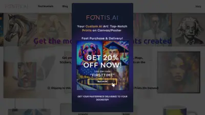 Fontis.ai