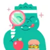 foodzilla.com favicon