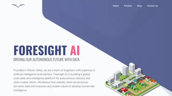 Foresight AI