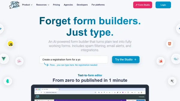 Form-Data