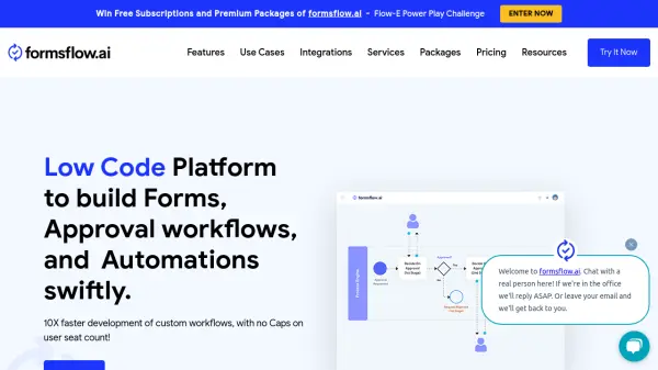 formsflow.ai